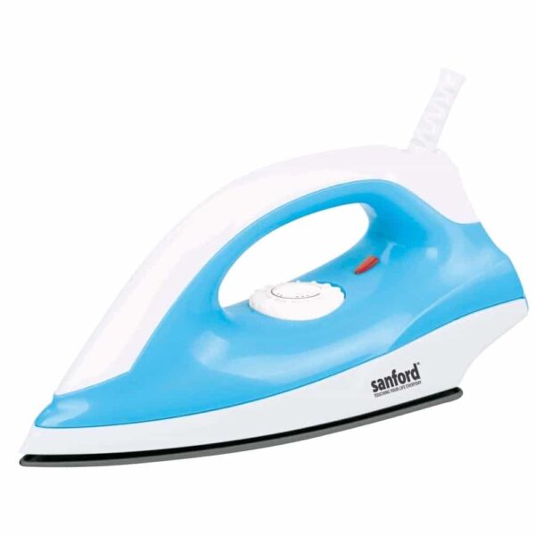 Sanford Dry Iron