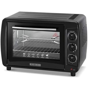 Black-Decker-35L-Double-Glass-Toaster-Oven-With-Rotisserie-TRO35RDG-B5