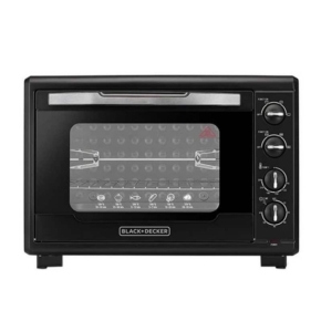 Black-Decker-55L-Double-Glass-Toaster-Oven-With-Rotisserie-TRO55RDG-B5-