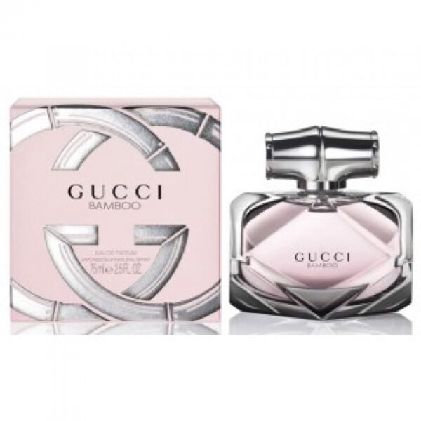 Gucci Bamboo Perfume for Women - 75ml