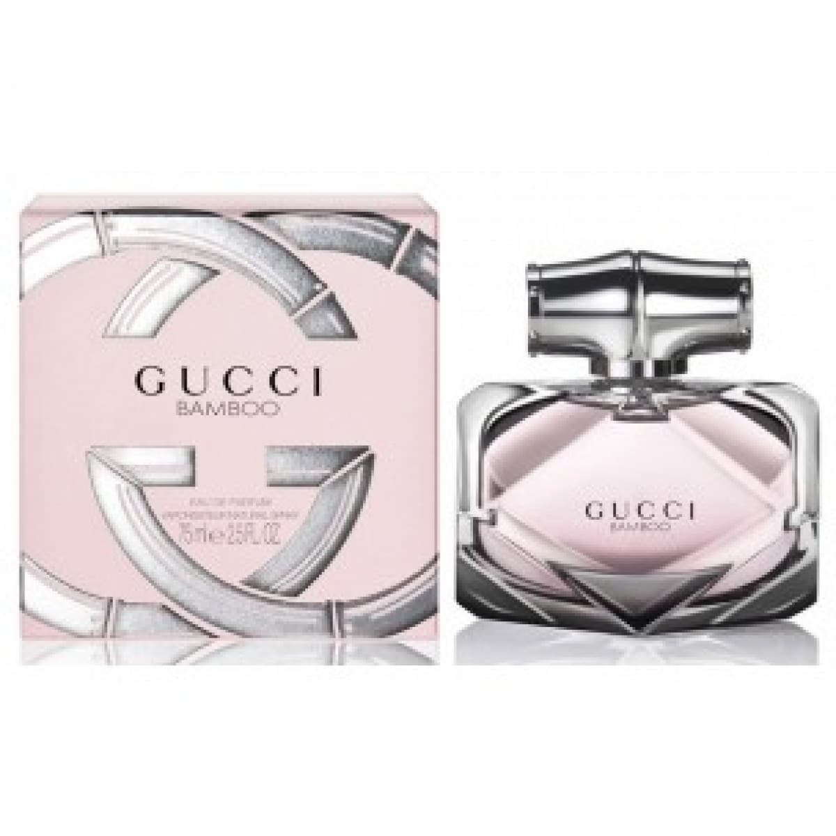 Gucci Bamboo Perfume for Women - 75ml