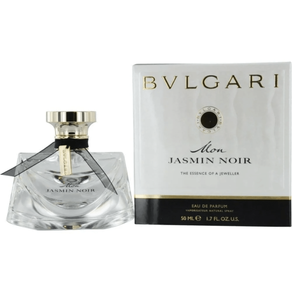 Bvlgari Mon Jasmin Noir Leau Exquise Eau de Toilette 75ml