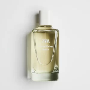 ZARA YELLOW VELVET EDT 150 ML