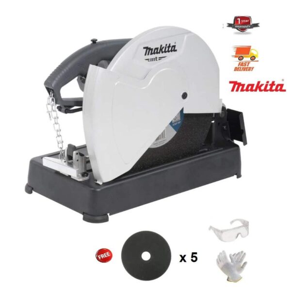 Makita Ac Portable Cut-off 355mm - M2401G