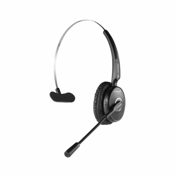 Promate HD Voice Clarity Over Ear Mono Earphone