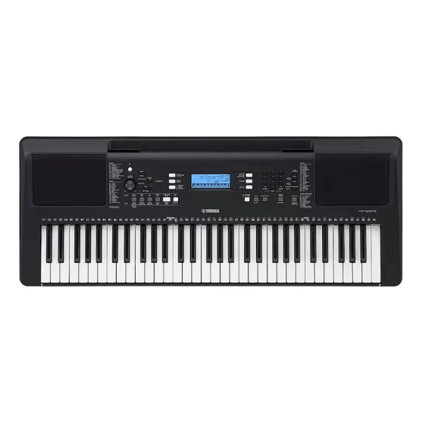 Yamaha PSRE373 61-Key Touch Sensitive Portable Keyboard