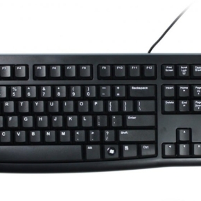 Logitech-k120-wired-keyboard