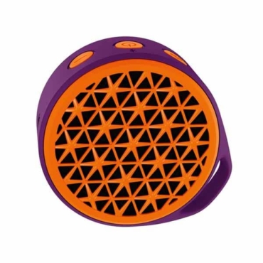 Logitech X50 Boombox Orange Speaker Price in bangladesh