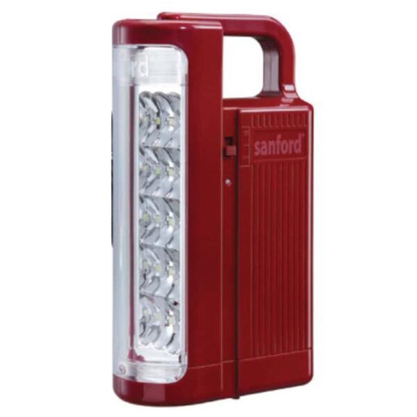 Sanford Rechargeable Emergency Light