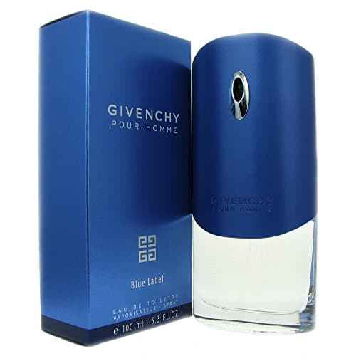 Givenchy Blue Label Eau De Toilette 100ml For Men - Seasons.lk