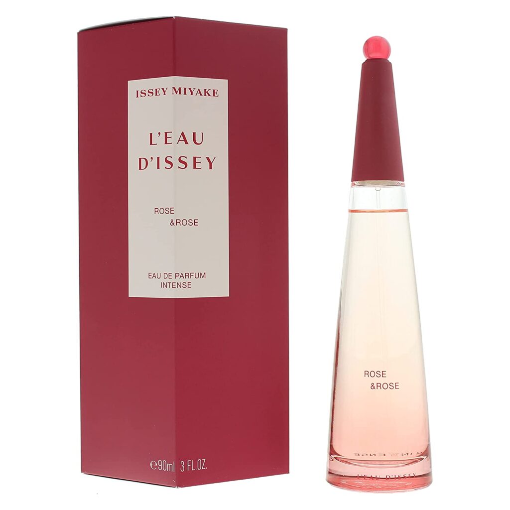 Issey Miyake L'Eau D'Issey Rose & Rose 90ml for Women - Seasons.lk