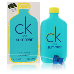 Ck-One-Summer