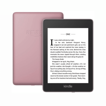 Kindle