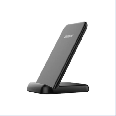 Energizer MAX Wireless Charger WCP117