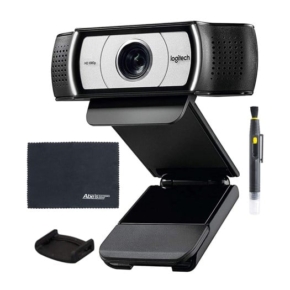 Logitech C930e 1080p HD Webcam