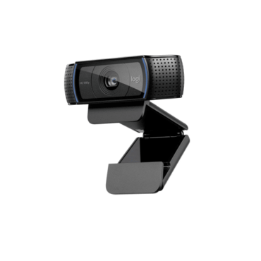 Logitech HD Pro Webcam C920