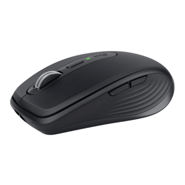 Logitech MX Anywhere 3