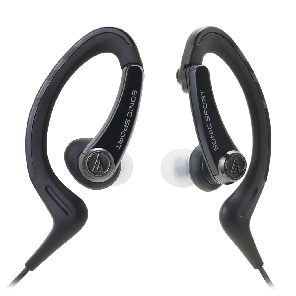 AudioTechnica SonicSport® Inear Headphones ATHSPORT1 Seasons.lk