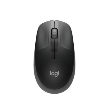 Logitech-M190