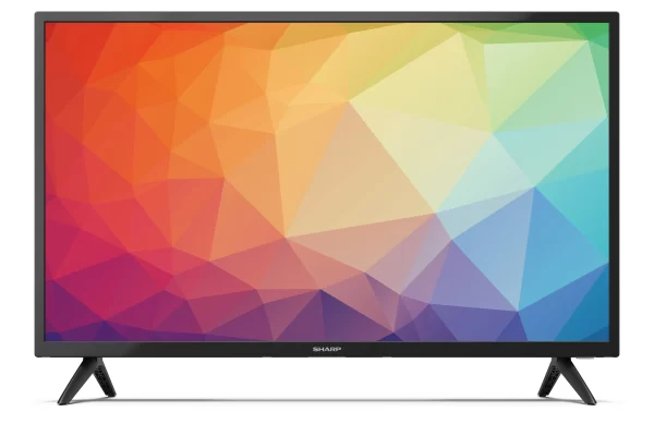 SHARP 32" HD ANDROID TV