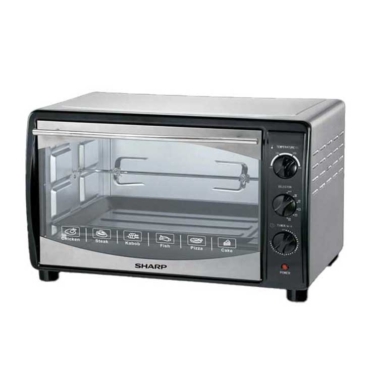 Sharp-oven-2