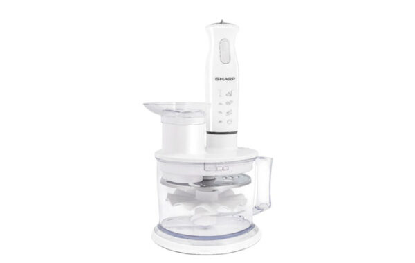 SHARP MULTI  FUNTIONAL FOOD PROCESSOR