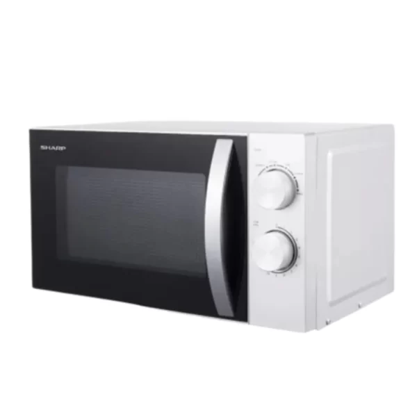 SHARP DIGITAL PANEL MICROWAVE OVEN (20 L)