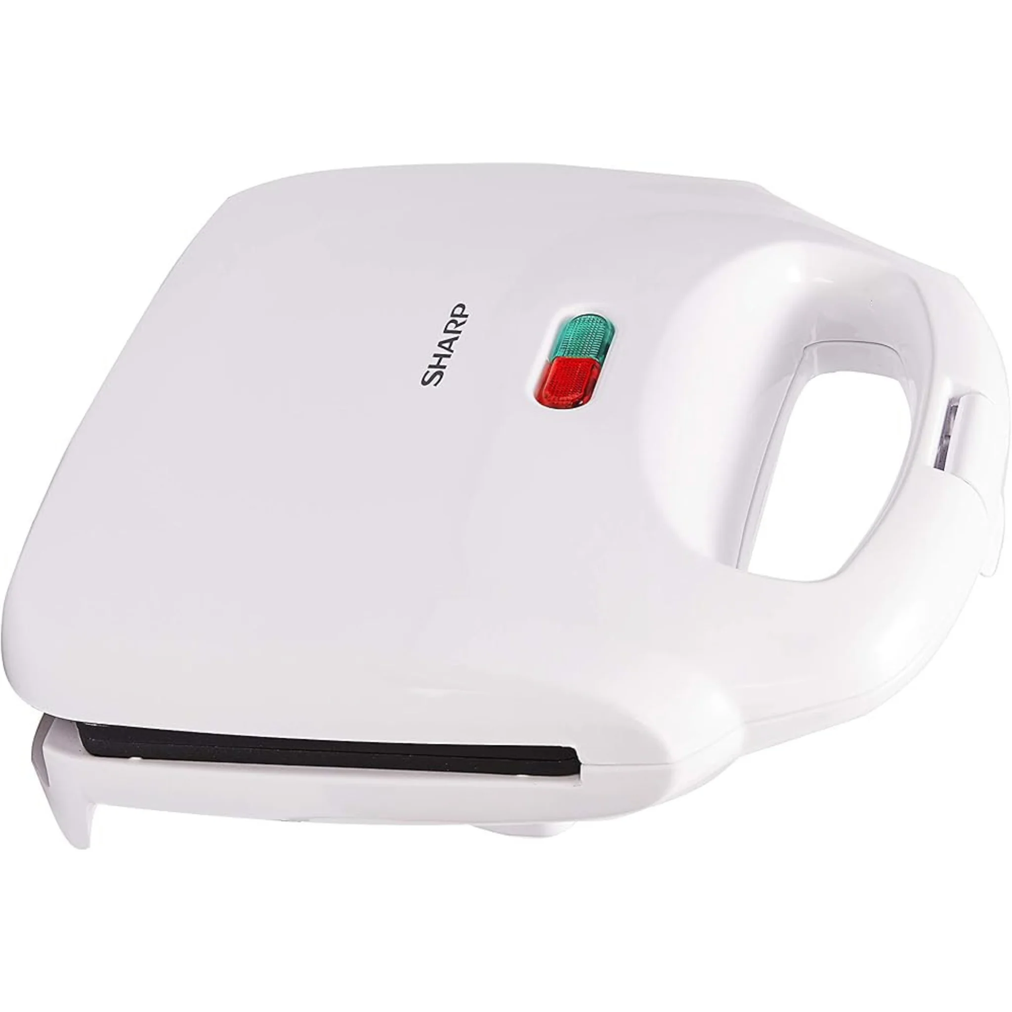 SHARP 2 SLICE SANDWITCH TOASTER
