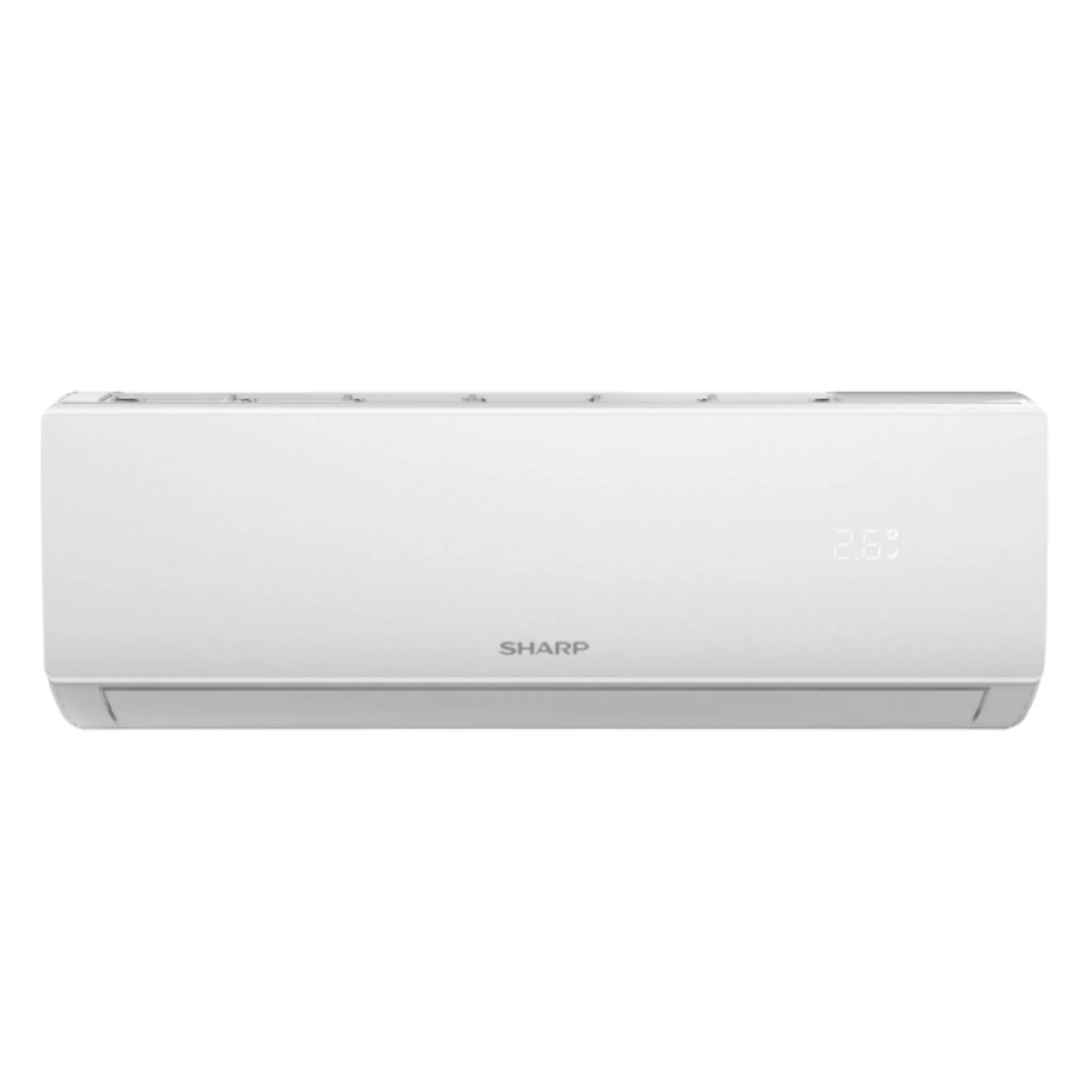 SHARP 18000BTU AIR CONDITION-INDOOR