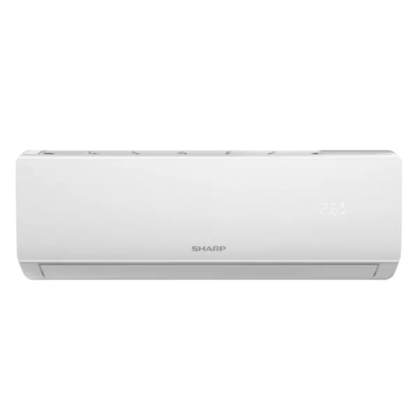 SHARP 24000BTU INVERTER AIR CONDITION- INDOOR