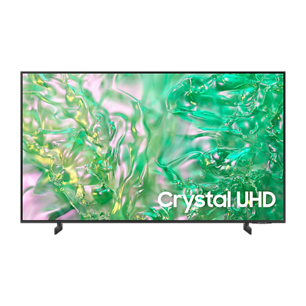 55" Samsung Crystal UHD DU8100 4K Tizen OS Smart TV (2024)