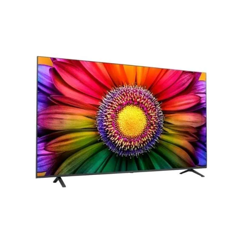 LG 43" 4K SMART LED TV