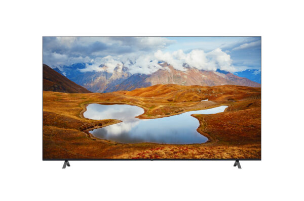 LG UHD TV 55" 55UR801