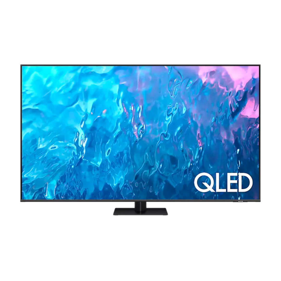 55" QLED 4K Q70C Smart TV (2023)