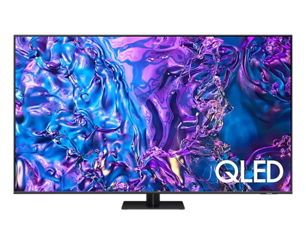 85" QLED Q70D 4K Smart TV (2024)