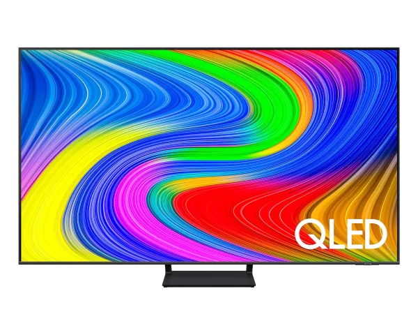 Smart TV 65" QLED 4K 65Q65D 2024