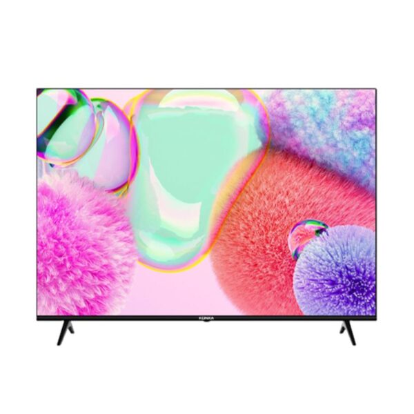 KONKA 55" 4K UHD LED Smart Google TV